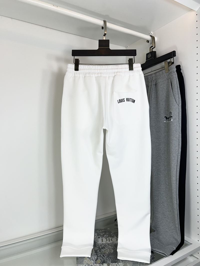 Louis Vuitton Long Pants